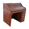 Bureau antique en bois