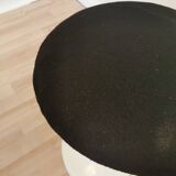 Vintage Mushroom Stool: Finzgar & Zorman, Meblo 1960s Space Age Design