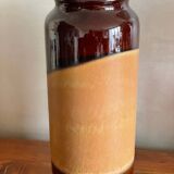 Large West Germany vase