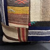 Vintage Throw Pillow Case