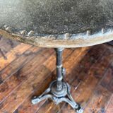 bistro high table