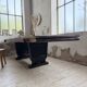 Art Deco dining table 1940 Hoffman