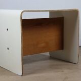 Bedside table Pierre Guariche edition Negroni circa 1970