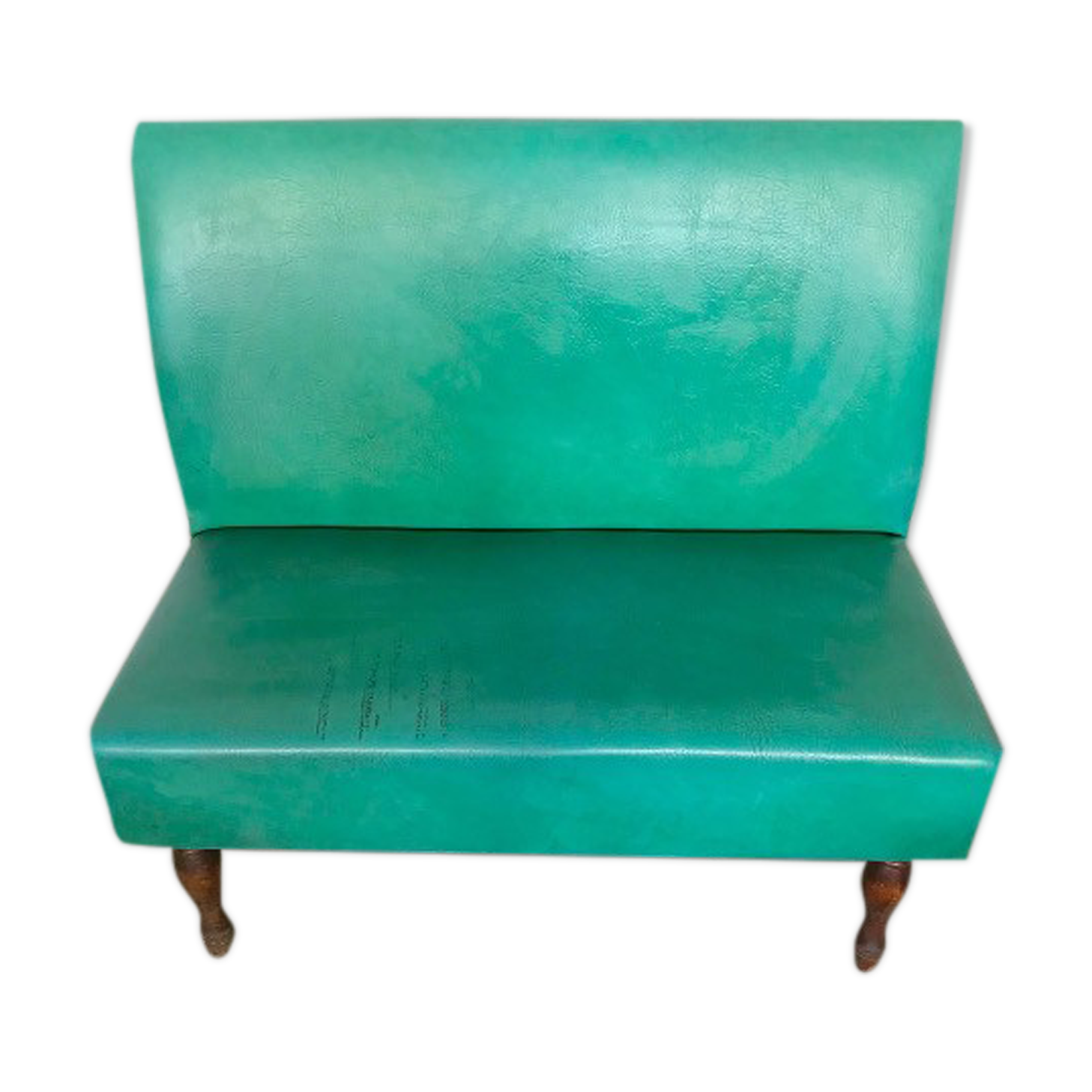 Banquette de bistrot