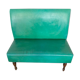 Banquette de bistrot