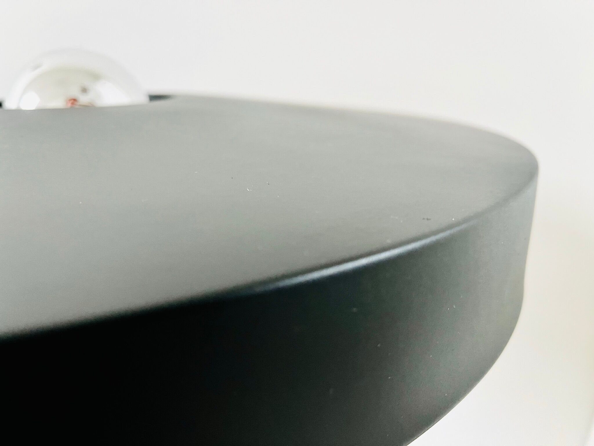 Philips Louis Kalff timor, major desk lamp