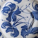 Royal Tudor Grindley porcelain plate and saucer