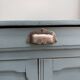 Small Parisian painted buffet (renovated)