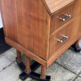 Art Deco Secretary