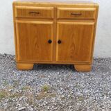 Buffet Mado, black handles