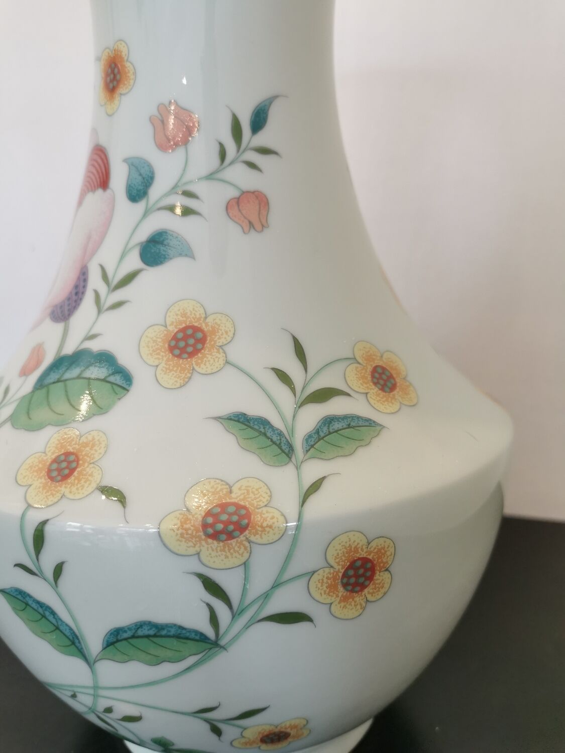 Flower vase, maison umeko decorations pierre frey