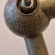 Vintage industrial architect lamp lumina – 1950s/60s
