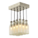 Tejo Remy "Milk Bottle Lamp", limited edition, 1991