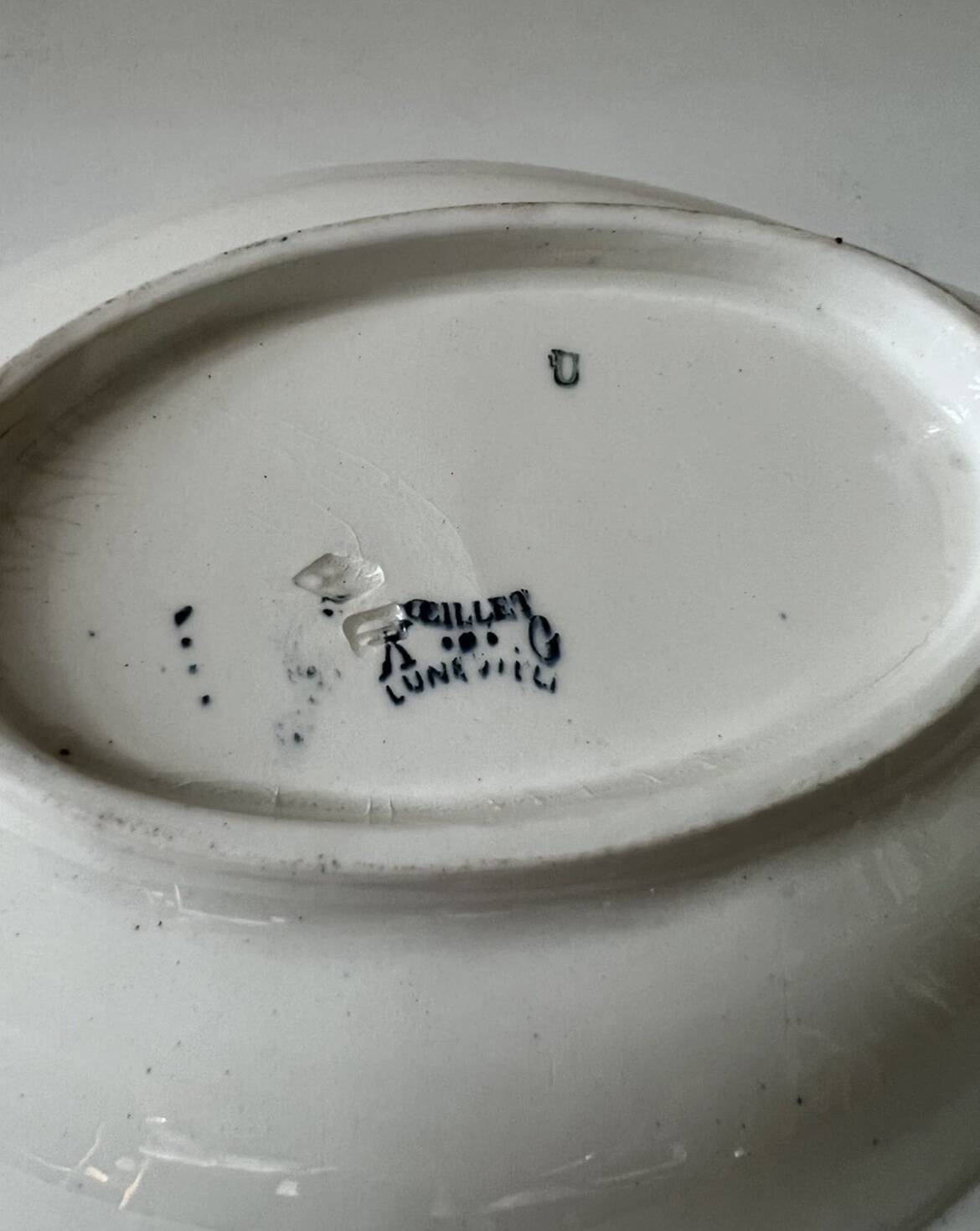 Terre de Fer Carnations KG Lunéville