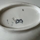 Terre de Fer Carnations KG Lunéville