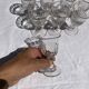 Verres à porto , anciens verres apéritif