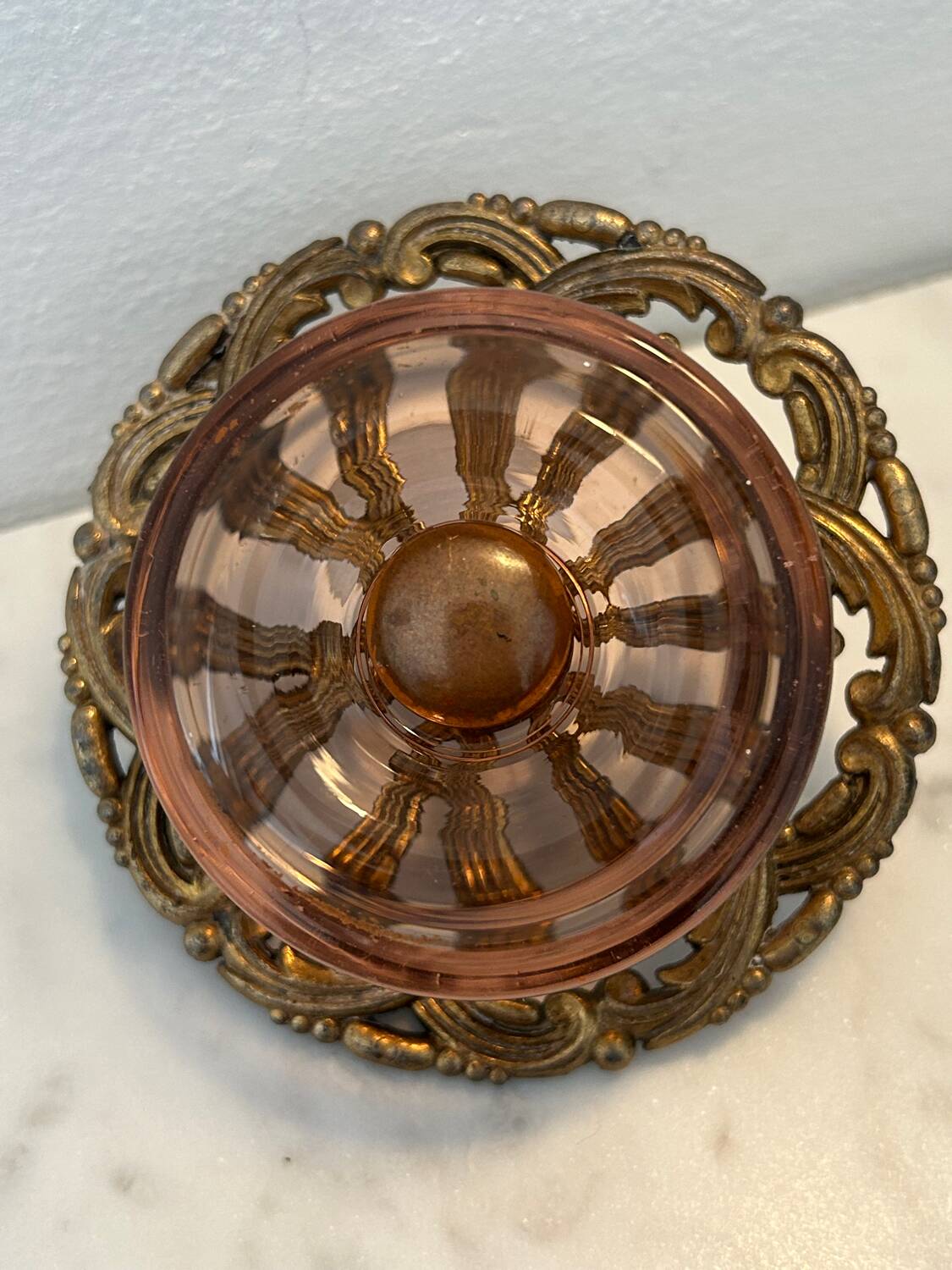 Handle, door or drawer knob