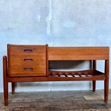 Arne Wahl Iversen Planter