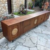 American sideboard