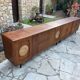 American sideboard