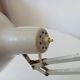 Industrial architect lamp Luxo Jacob Jacobsen 1960s