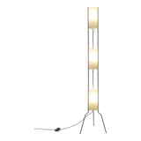 Totem floor lamp designed by Valerio Bottini for Foscarini, 1990s