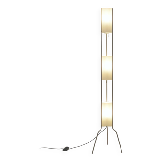 Totem floor lamp designed by Valerio Bottini for Foscarini, 1990s