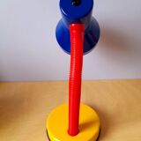 Memphis 80s desk lamp