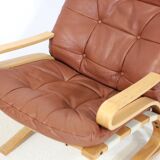 Skyline Einar Hove armchair