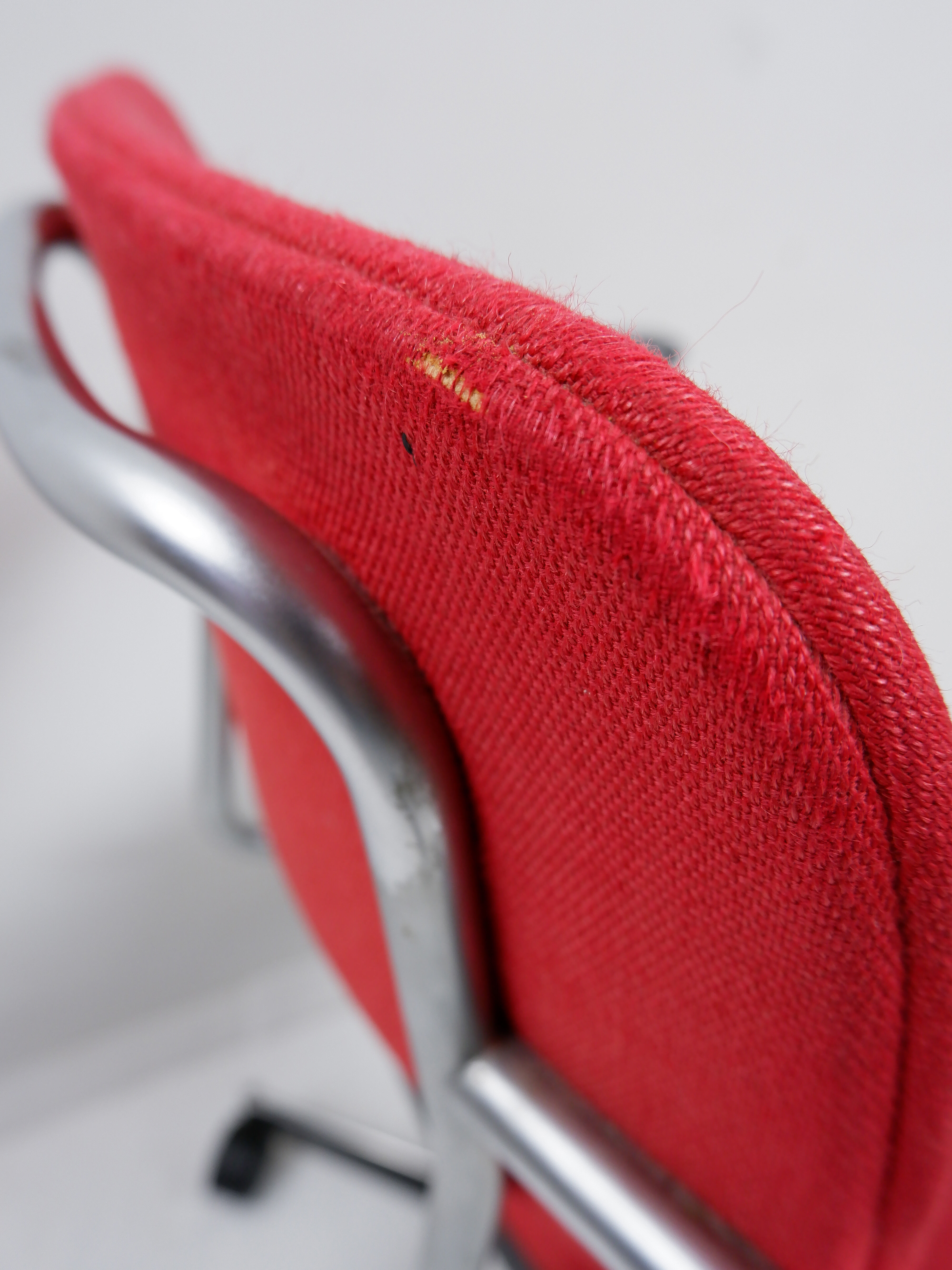 Gispen 1548 desk chair by A. Cordemeyer