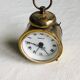 Alarm clock