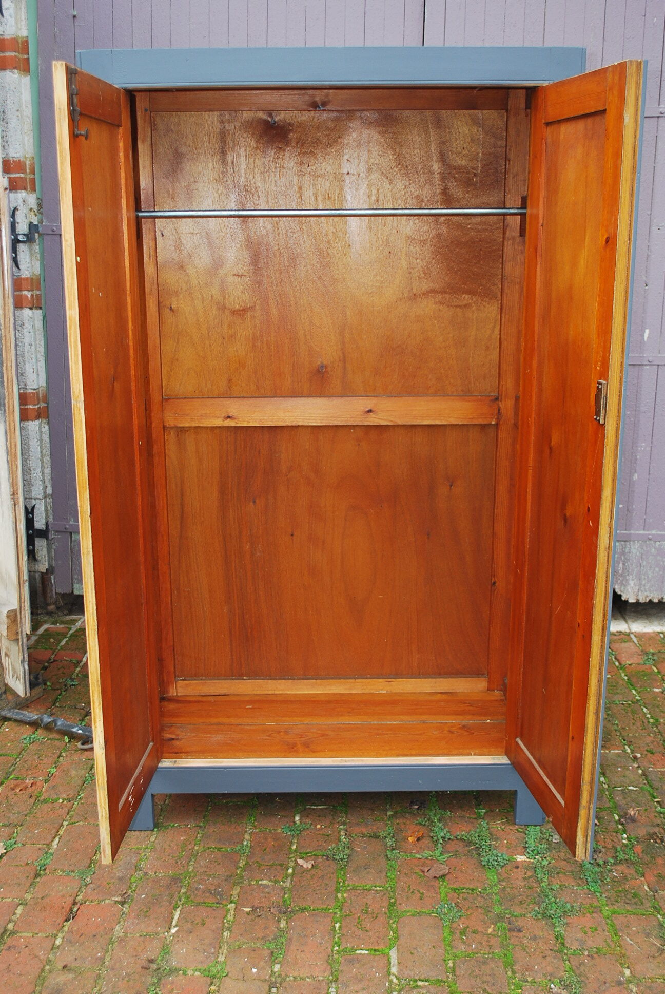 Wardrobe