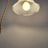 Art Nouveau Tulip Portable Lamp