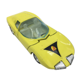 Voiture en métal Opel Monza GT Joal 1/43