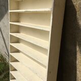 70s carpenter's shelf