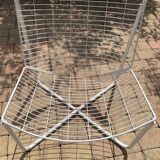 Pair of jarpen ikea armchairs