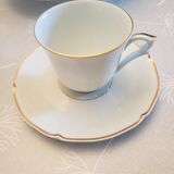 Service complet en porcelaine de limoge