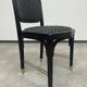Chaise Sécession no.412 par Otto Wagner pour J&J Kohn