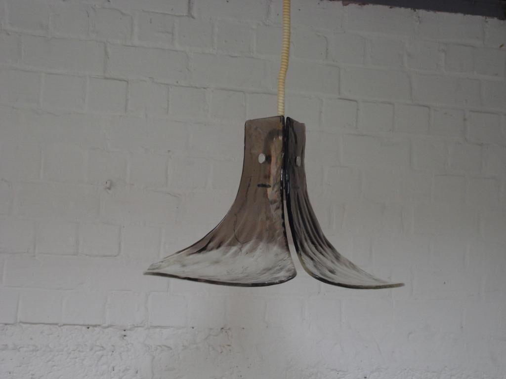 Suspension Kalmar Franken