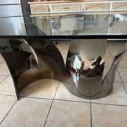 Roche Bobois sail table