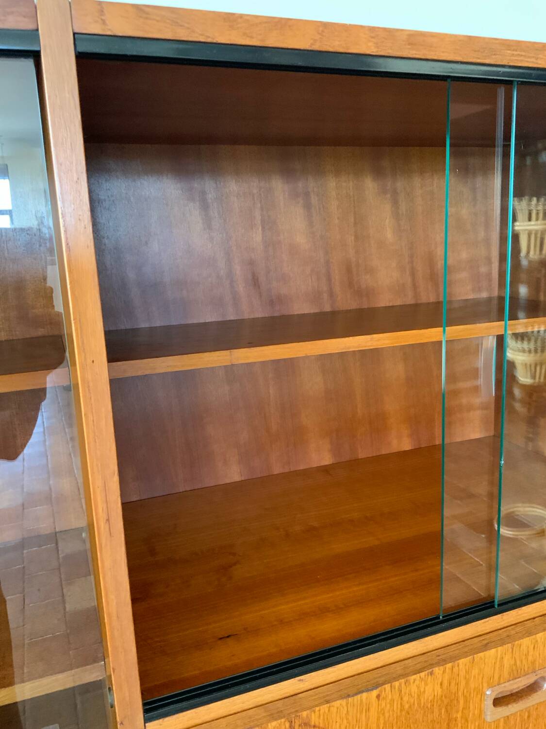 Buffet or multifunctional furniture