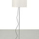 Lampe de sol vintage
