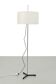 Lampe de sol vintage