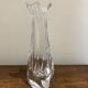 Daum crystal soliflore