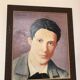 Tableau portrait d'homme