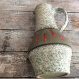 Pitcher West Germany