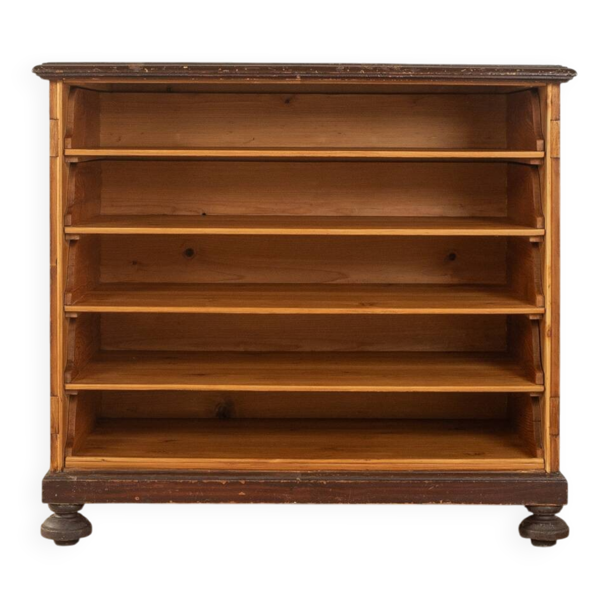 1920s chest of drawers