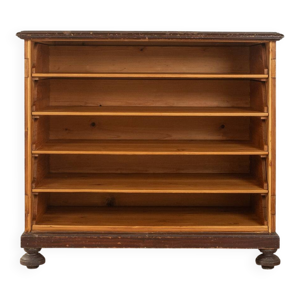 Commode des années 1920