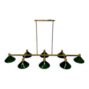 Suspension en laiton - 260