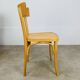 1960s vintage desk with chair